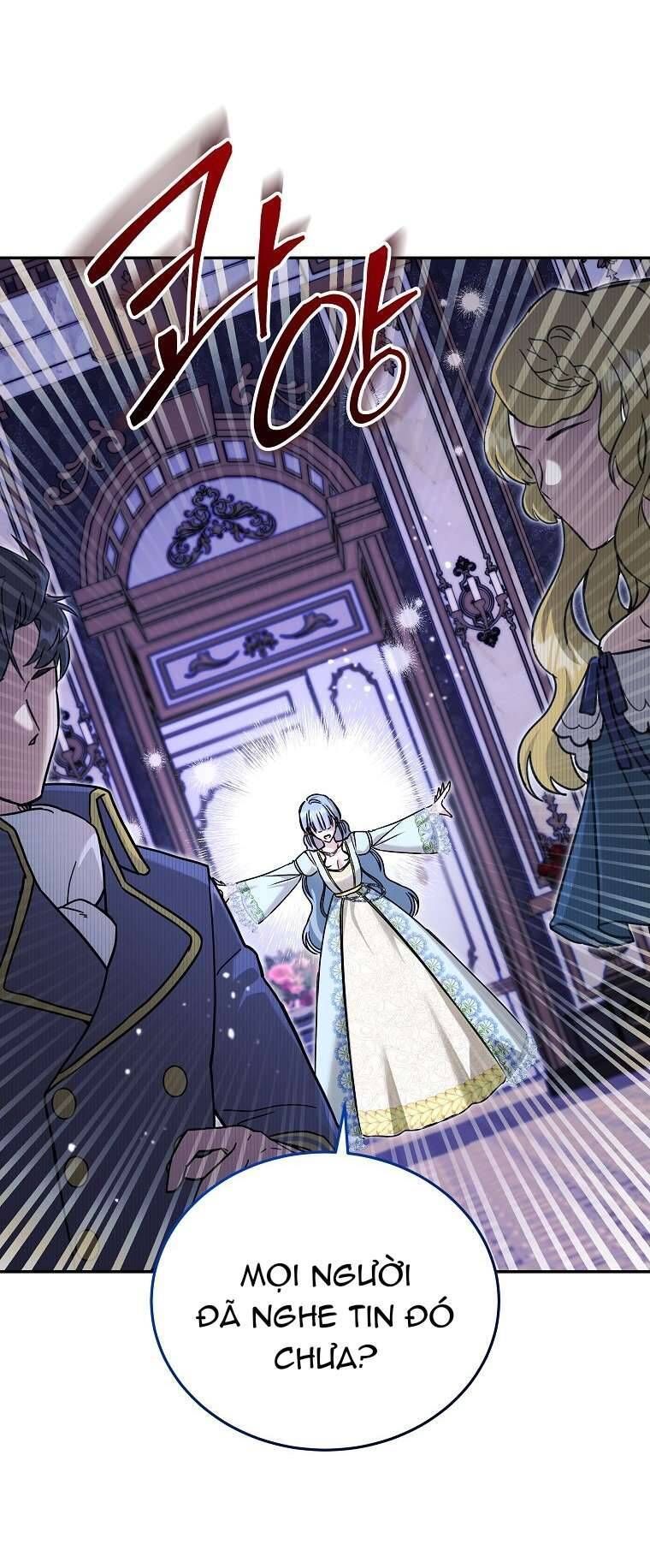 Chị Gái Tôi Là Nhân Vật Chính - Chapter 54 - Page 55