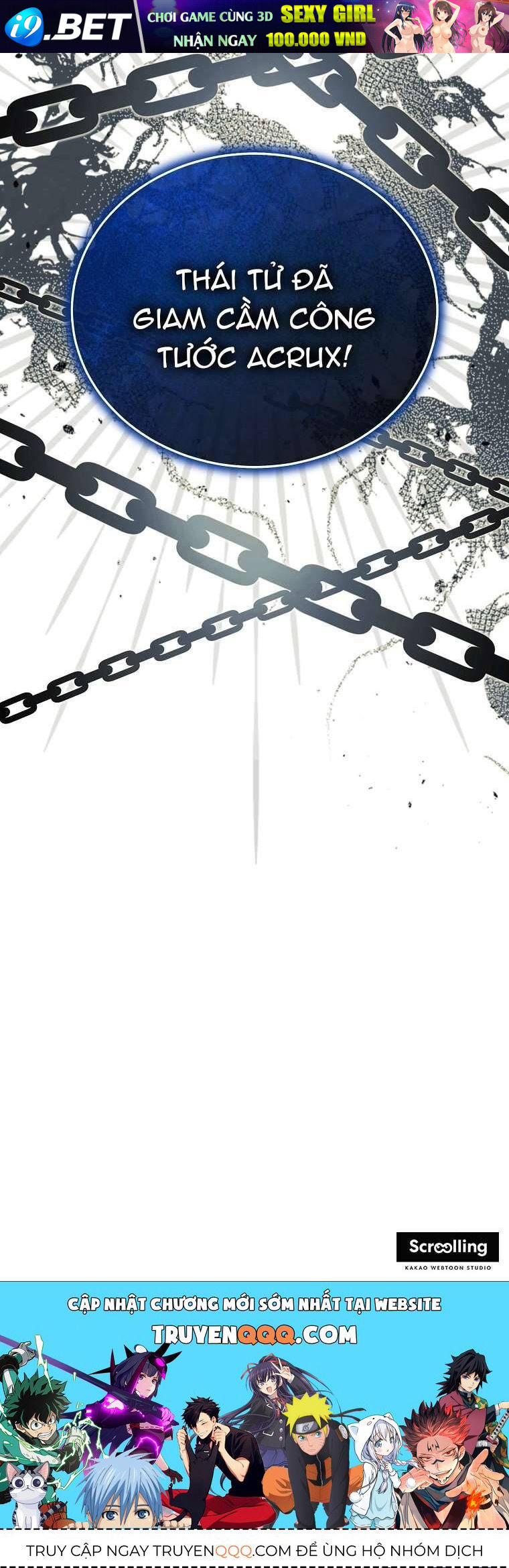 Chị Gái Tôi Là Nhân Vật Chính - Chapter 54 - Page 57