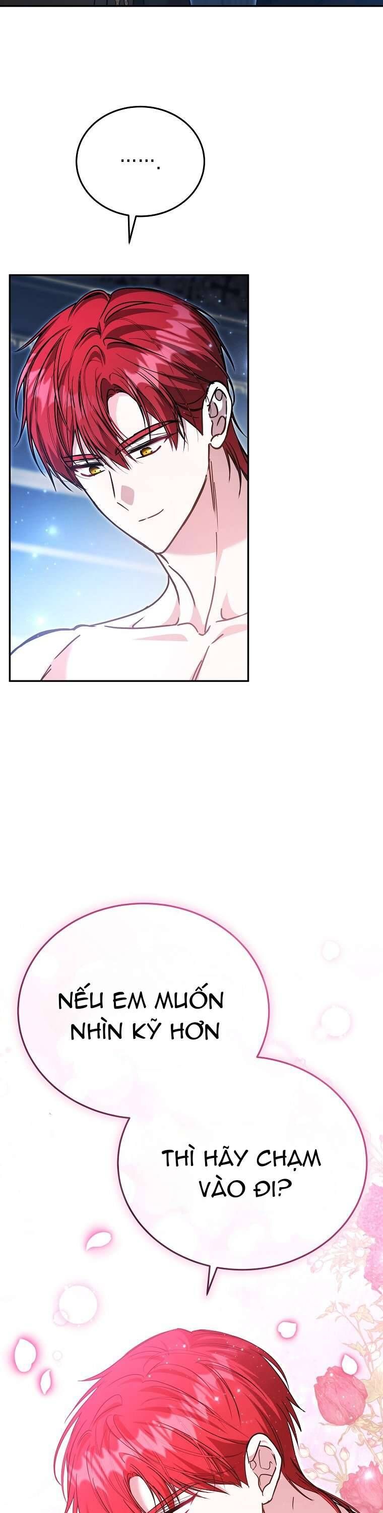 Chị Gái Tôi Là Nhân Vật Chính - Chapter 54 - Page 6