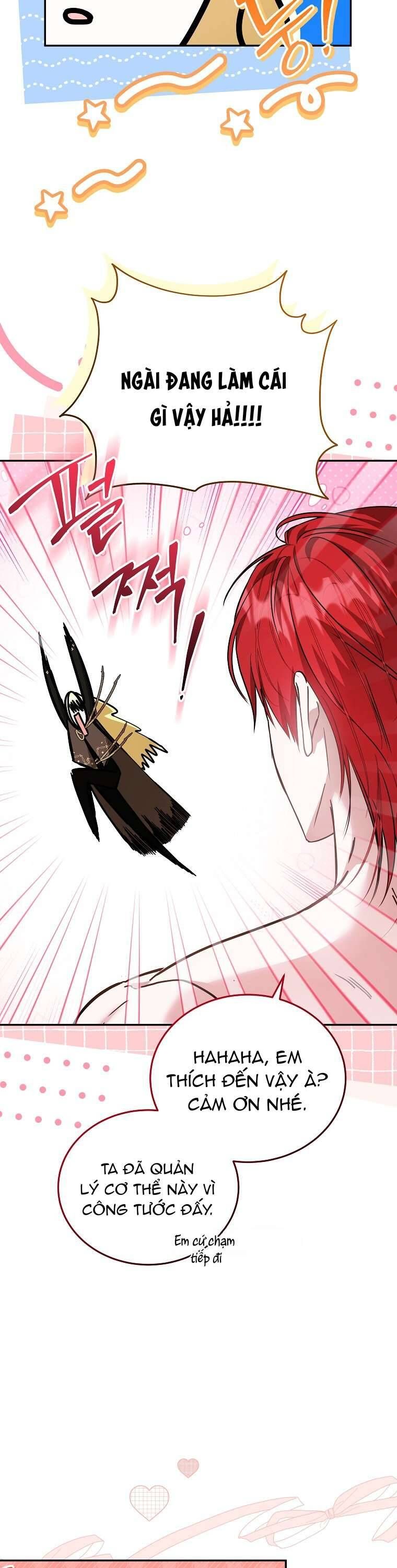 Chị Gái Tôi Là Nhân Vật Chính - Chapter 54 - Page 9