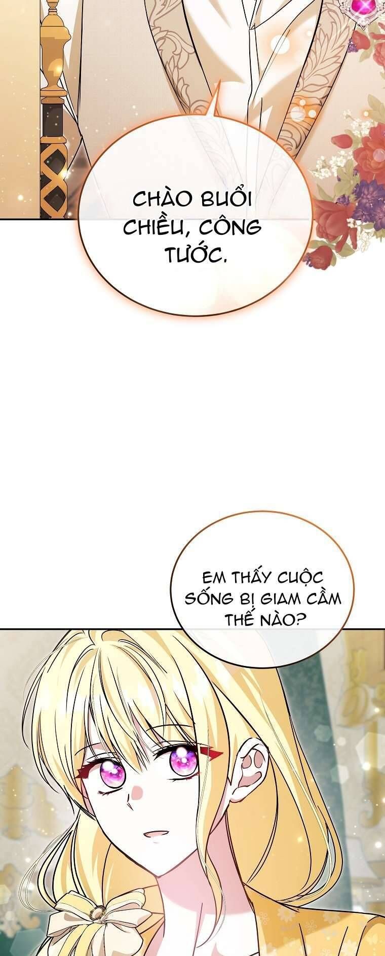 Chị Gái Tôi Là Nhân Vật Chính - Chapter 55 - Page 12