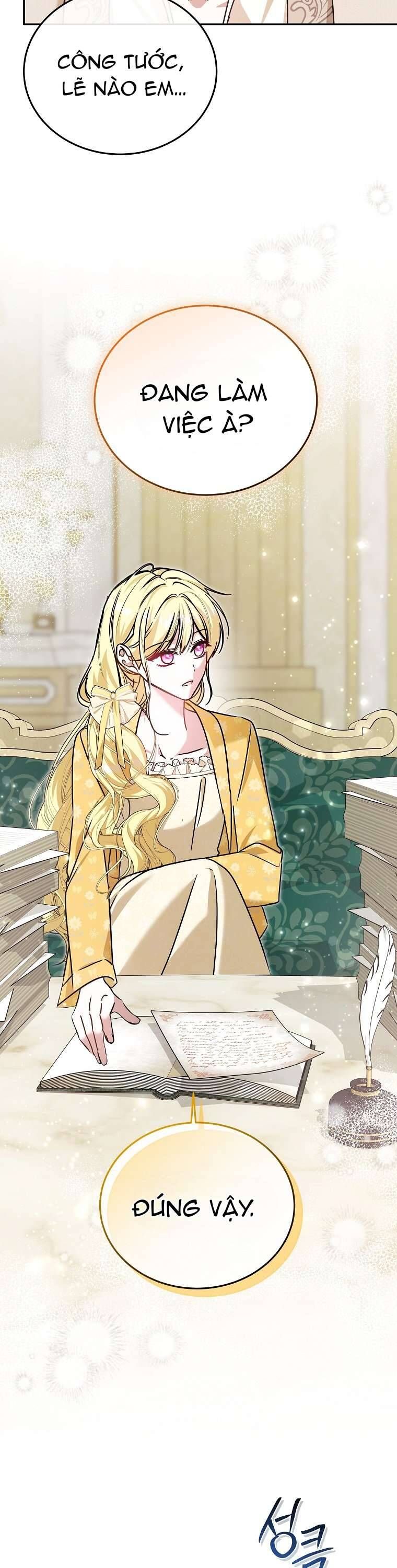 Chị Gái Tôi Là Nhân Vật Chính - Chapter 55 - Page 14