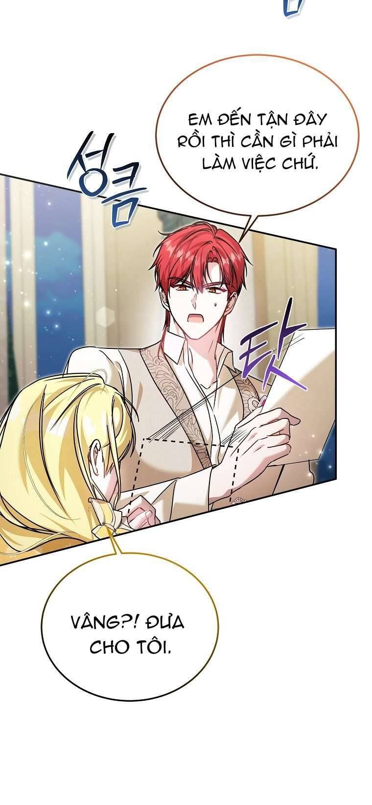 Chị Gái Tôi Là Nhân Vật Chính - Chapter 55 - Page 15