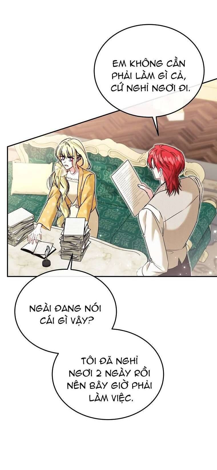 Chị Gái Tôi Là Nhân Vật Chính - Chapter 55 - Page 16