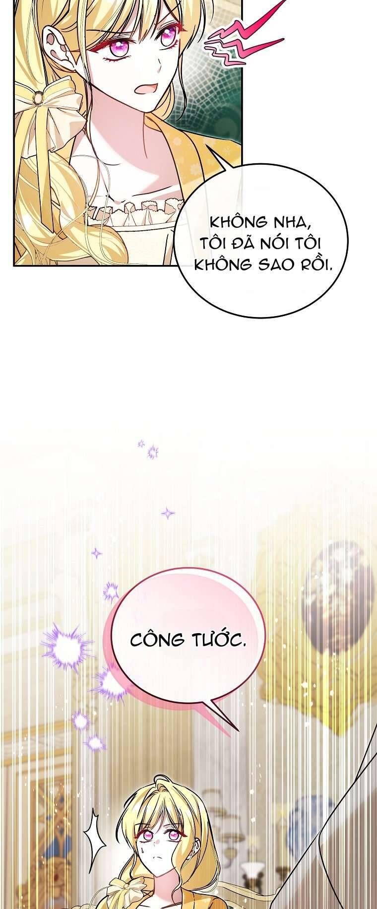 Chị Gái Tôi Là Nhân Vật Chính - Chapter 55 - Page 20