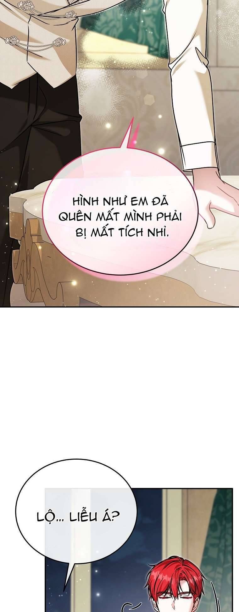 Chị Gái Tôi Là Nhân Vật Chính - Chapter 55 - Page 22