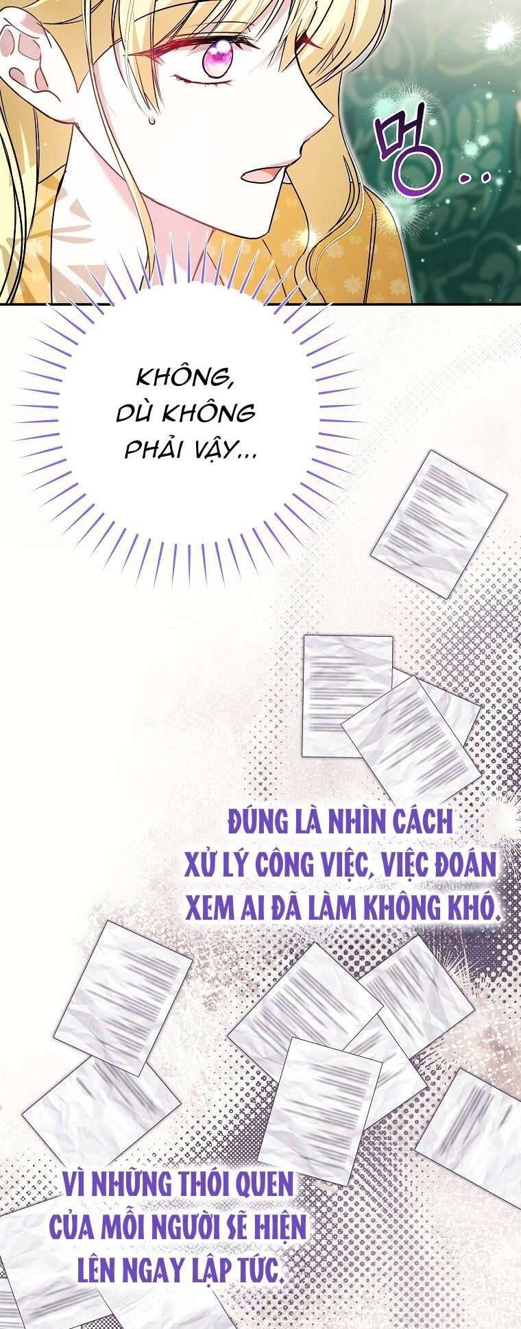 Chị Gái Tôi Là Nhân Vật Chính - Chapter 55 - Page 24
