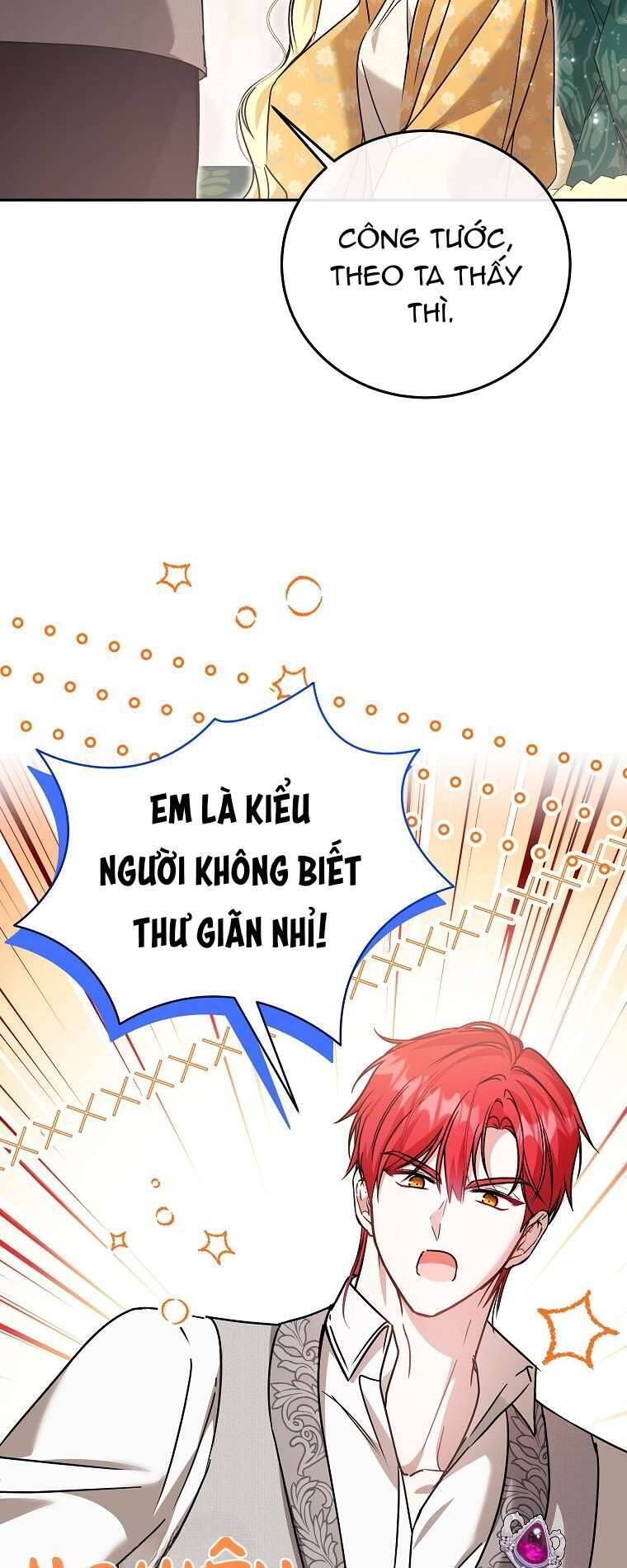 Chị Gái Tôi Là Nhân Vật Chính - Chapter 55 - Page 26