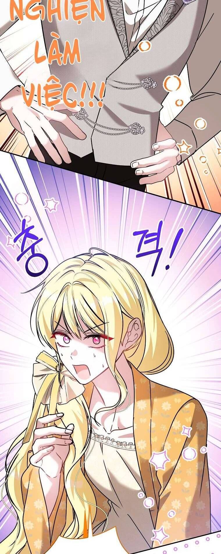 Chị Gái Tôi Là Nhân Vật Chính - Chapter 55 - Page 27