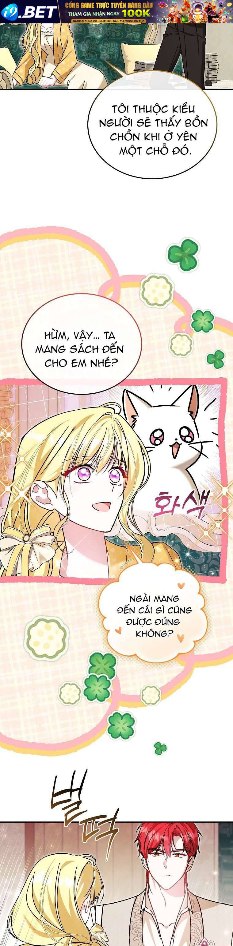 Chị Gái Tôi Là Nhân Vật Chính - Chapter 55 - Page 33