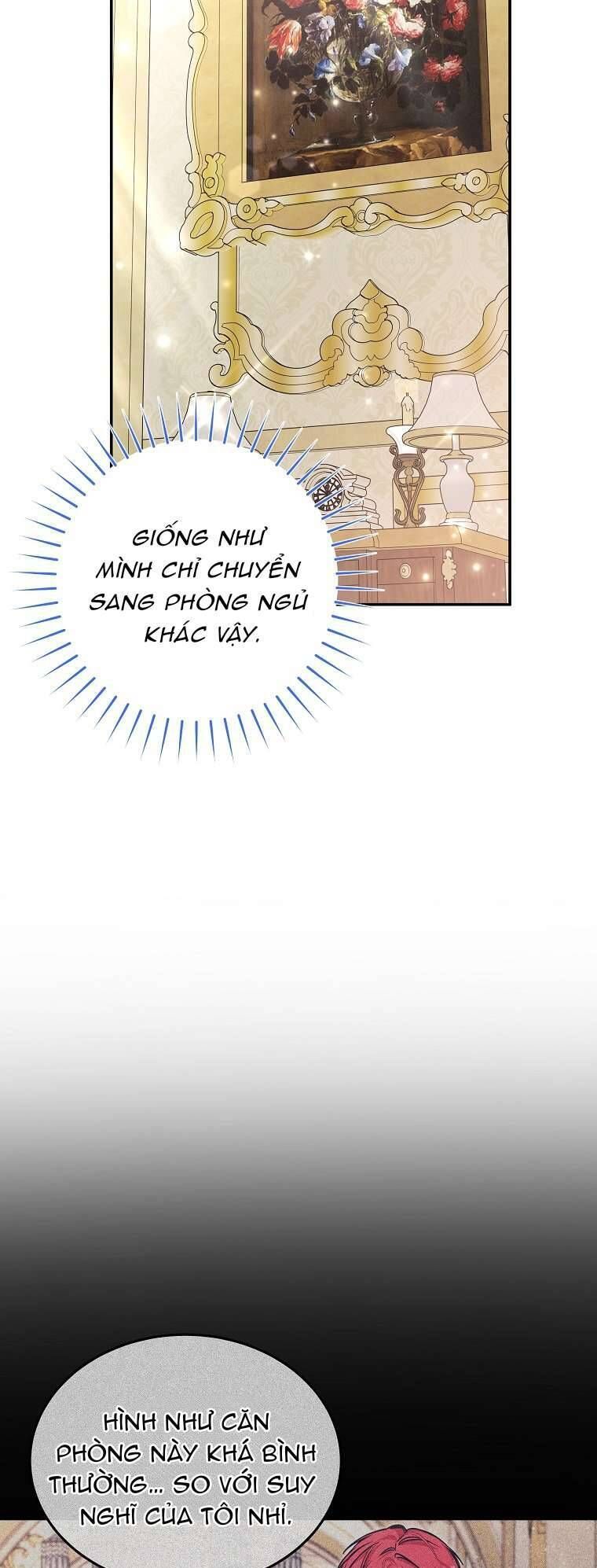 Chị Gái Tôi Là Nhân Vật Chính - Chapter 55 - Page 4