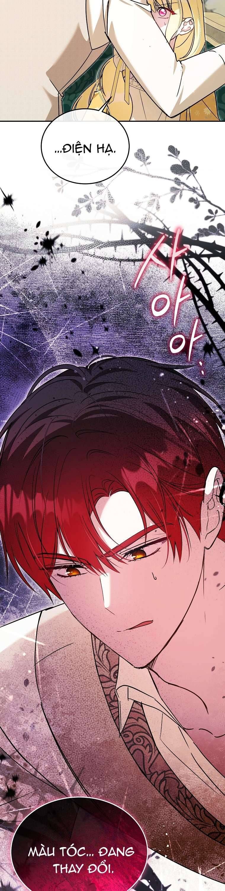 Chị Gái Tôi Là Nhân Vật Chính - Chapter 55 - Page 42