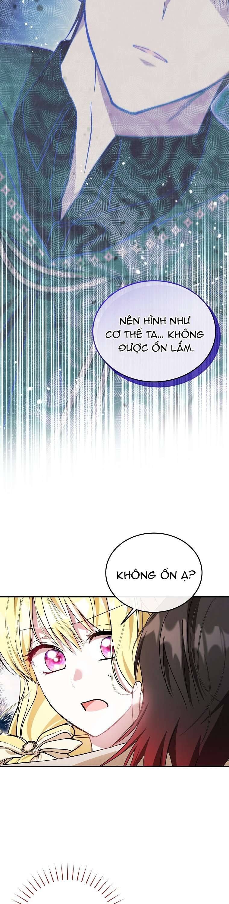 Chị Gái Tôi Là Nhân Vật Chính - Chapter 55 - Page 45