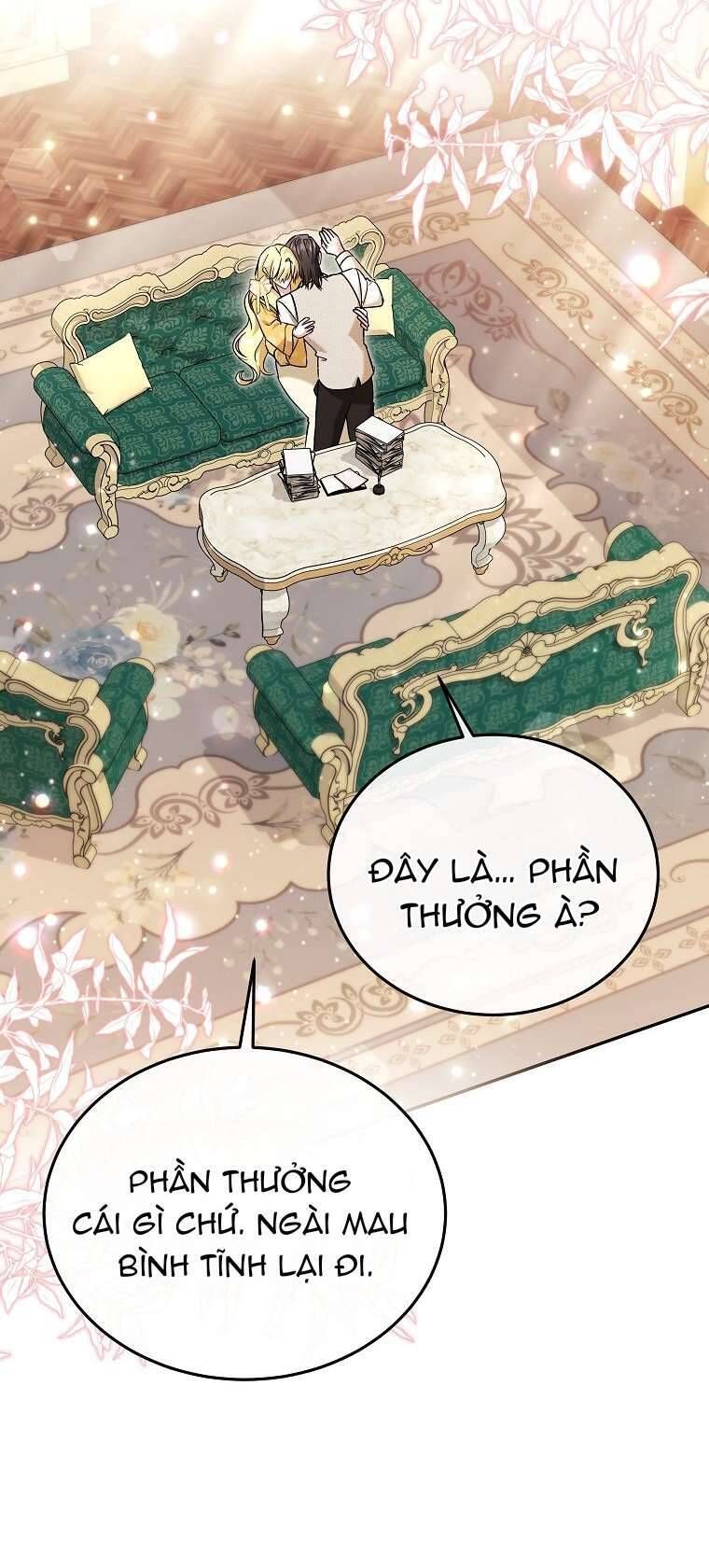 Chị Gái Tôi Là Nhân Vật Chính - Chapter 55 - Page 48