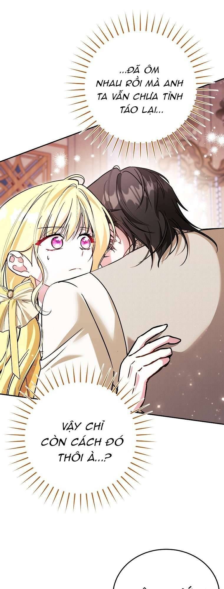 Chị Gái Tôi Là Nhân Vật Chính - Chapter 55 - Page 49