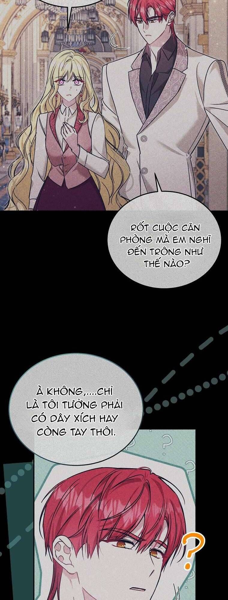 Chị Gái Tôi Là Nhân Vật Chính - Chapter 55 - Page 5