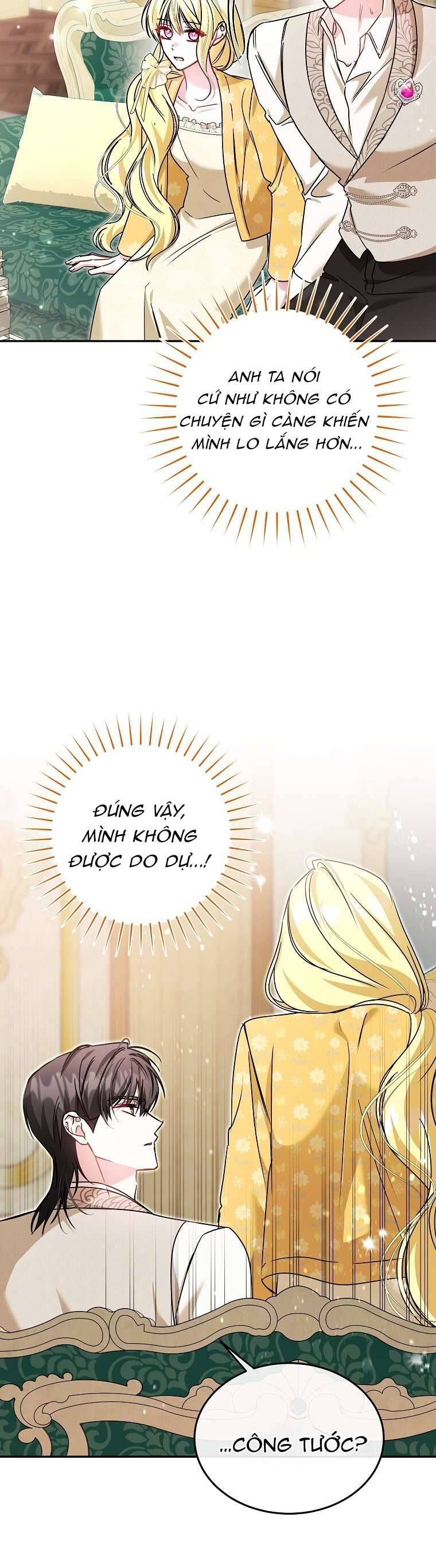 Chị Gái Tôi Là Nhân Vật Chính - Chapter 55 - Page 51