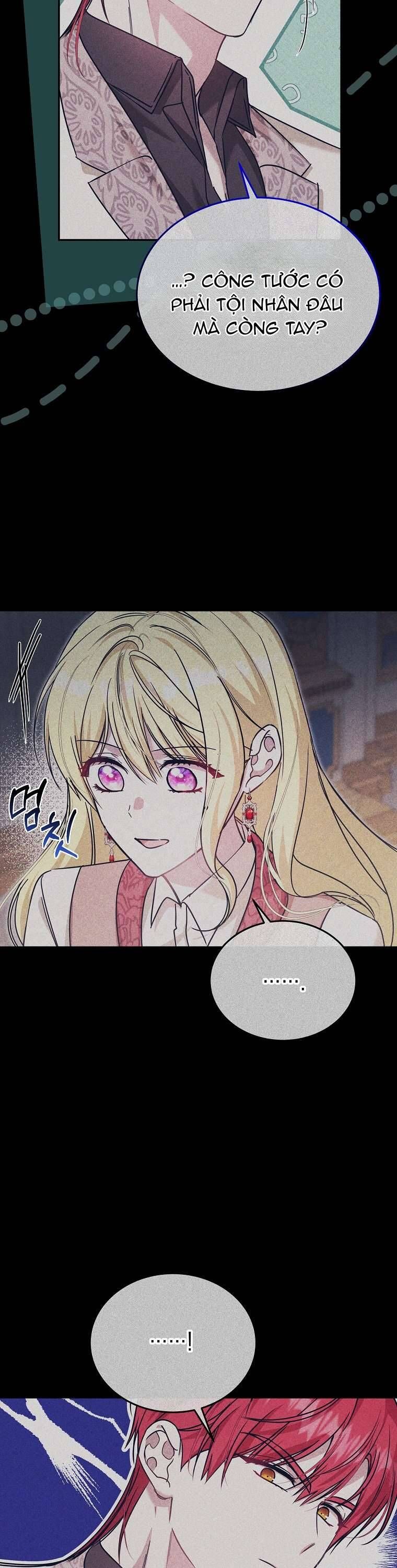 Chị Gái Tôi Là Nhân Vật Chính - Chapter 55 - Page 6