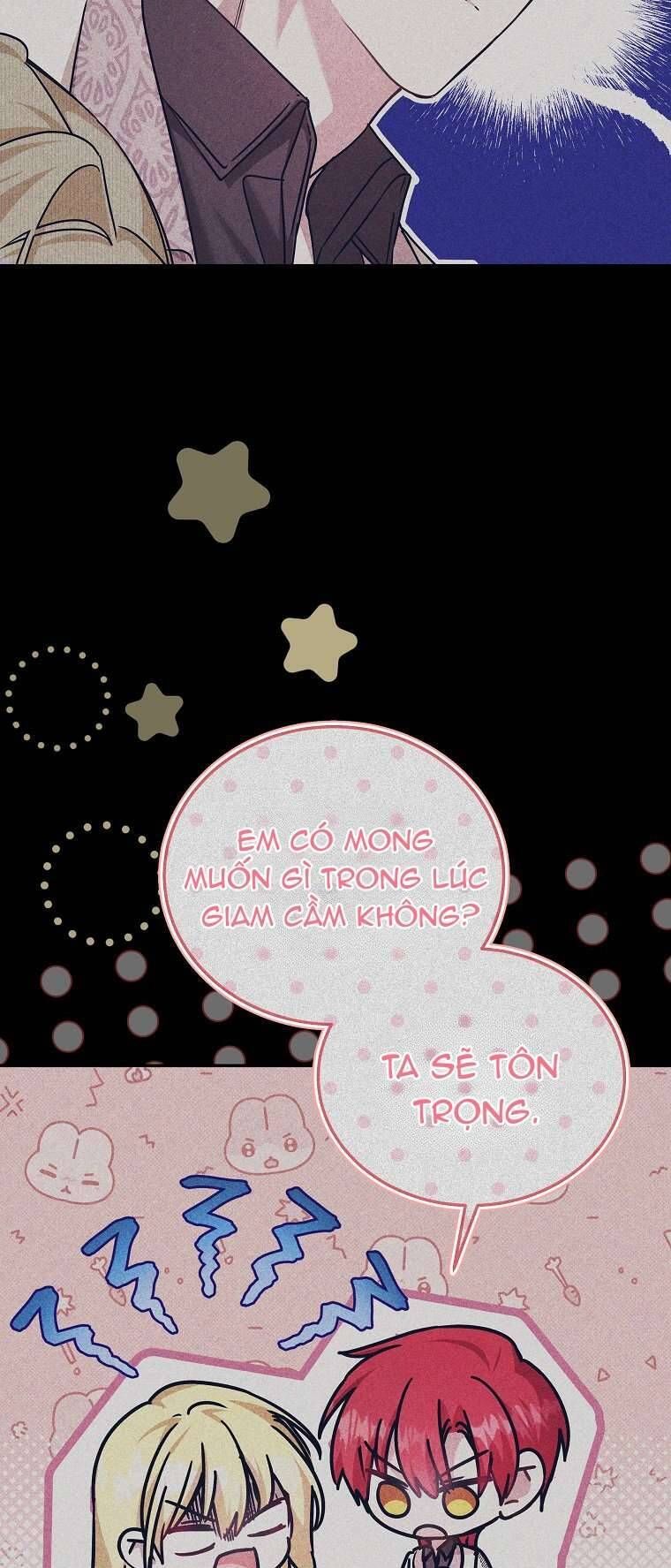 Chị Gái Tôi Là Nhân Vật Chính - Chapter 55 - Page 7