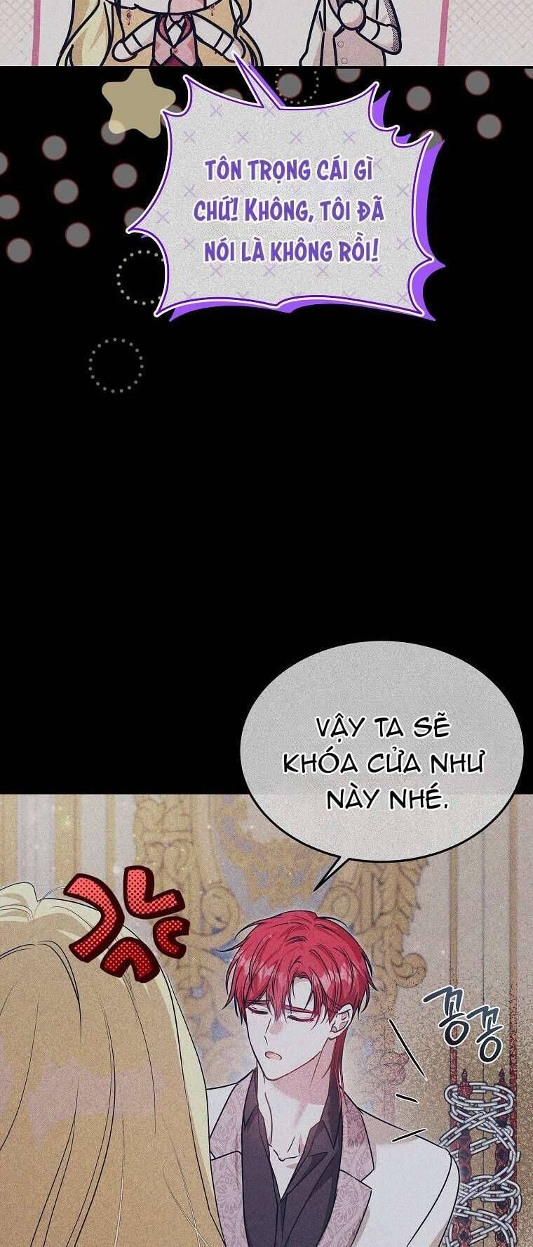 Chị Gái Tôi Là Nhân Vật Chính - Chapter 55 - Page 8