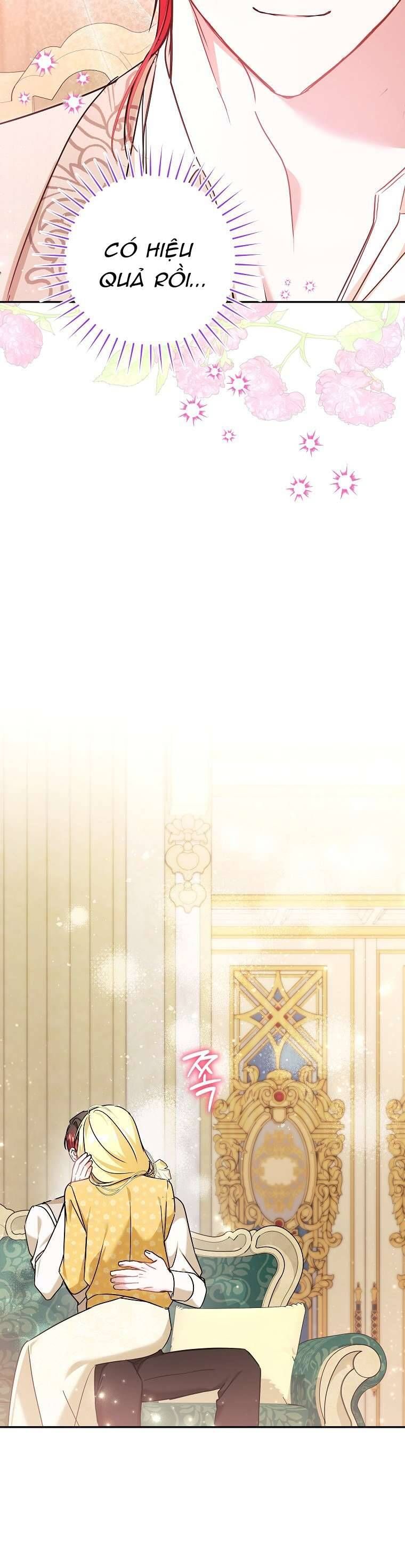 Chị Gái Tôi Là Nhân Vật Chính - Chapter 56 - Page 10