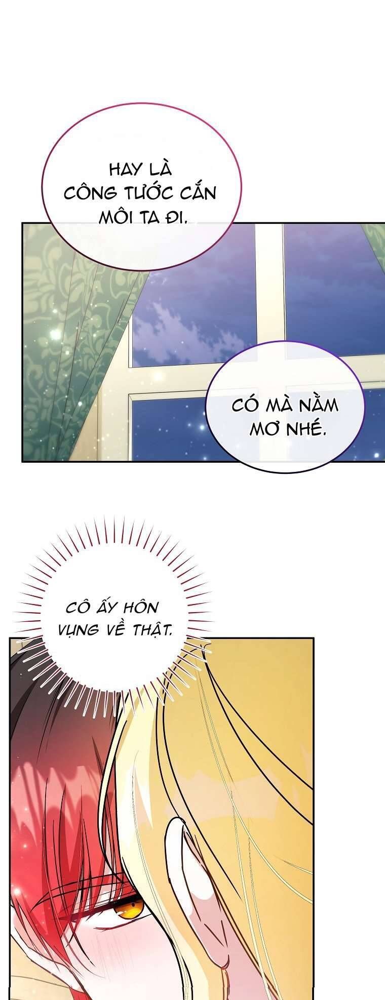 Chị Gái Tôi Là Nhân Vật Chính - Chapter 56 - Page 11