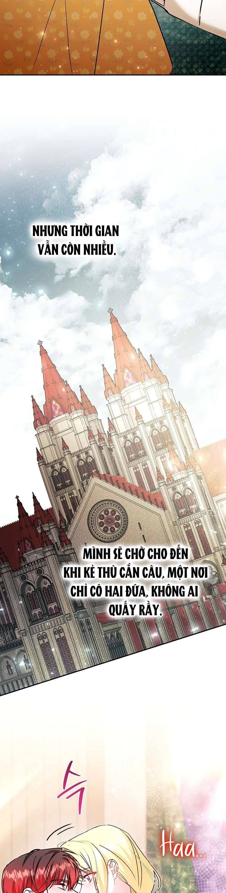 Chị Gái Tôi Là Nhân Vật Chính - Chapter 56 - Page 13