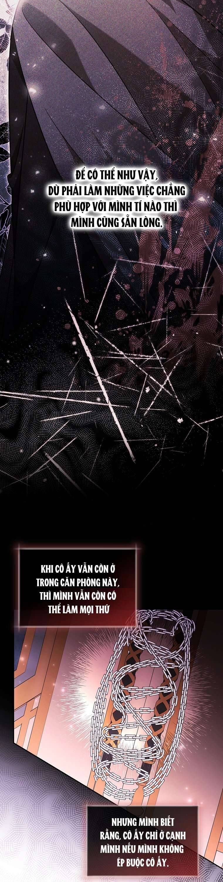 Chị Gái Tôi Là Nhân Vật Chính - Chapter 56 - Page 15