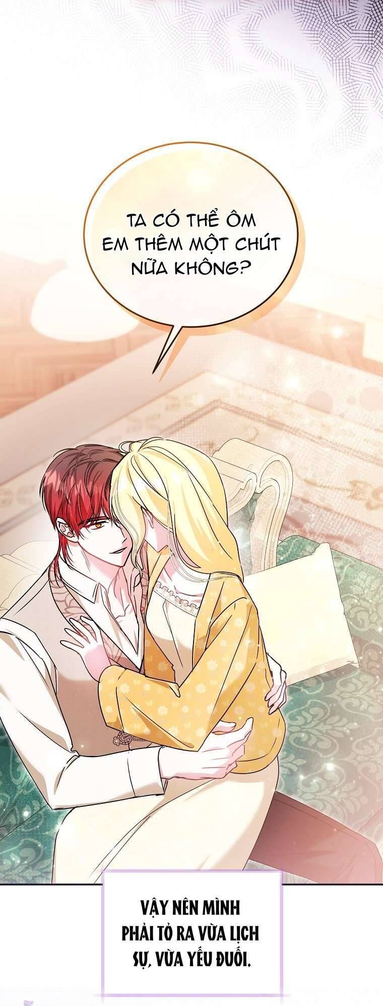 Chị Gái Tôi Là Nhân Vật Chính - Chapter 56 - Page 16