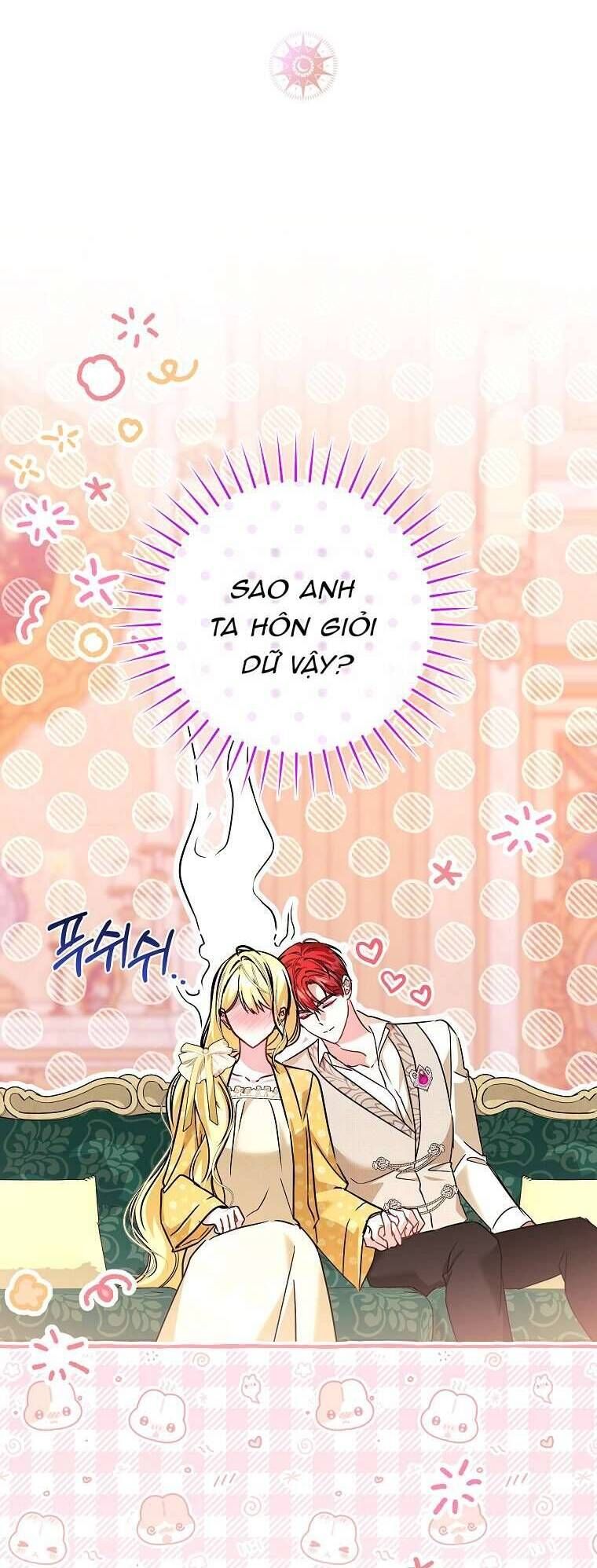 Chị Gái Tôi Là Nhân Vật Chính - Chapter 56 - Page 20