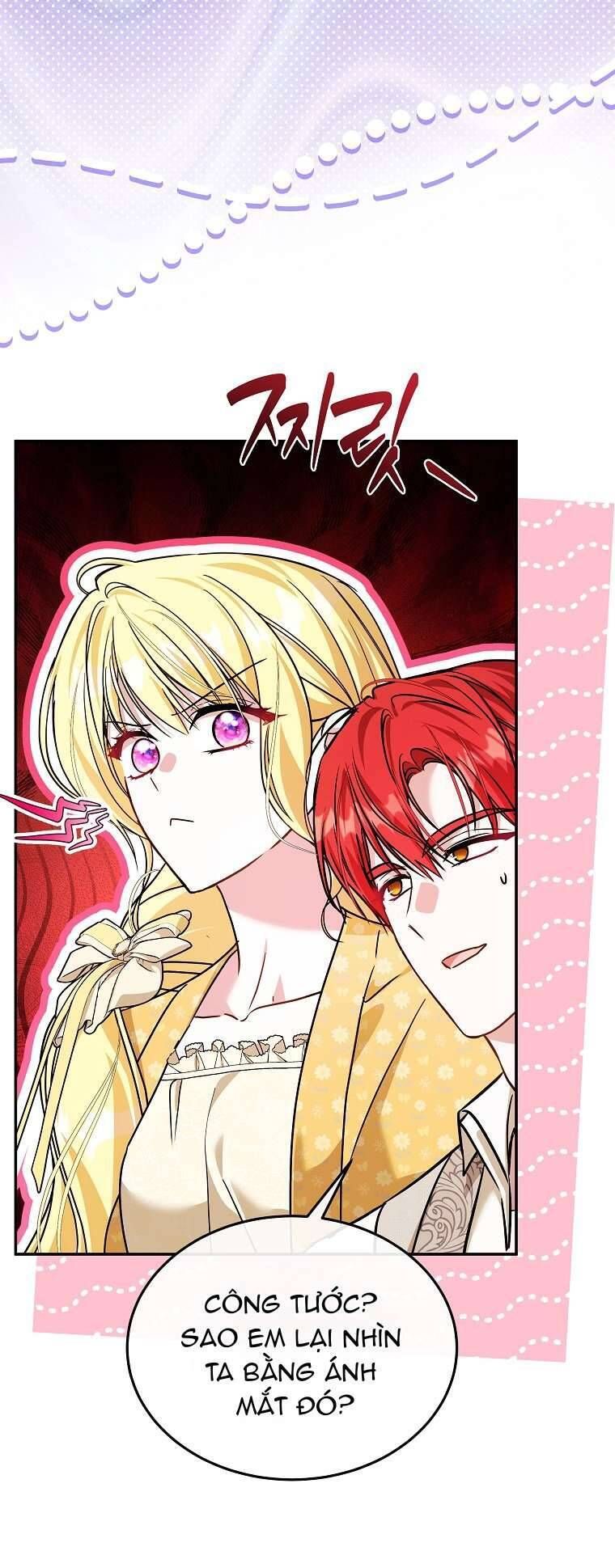 Chị Gái Tôi Là Nhân Vật Chính - Chapter 56 - Page 22