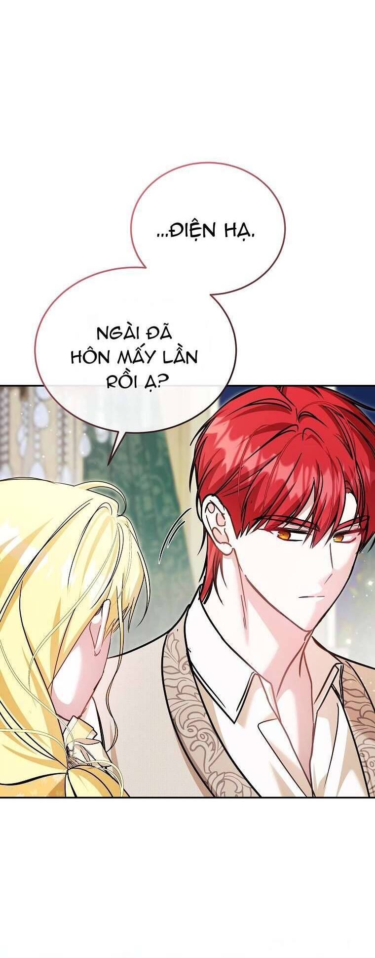 Chị Gái Tôi Là Nhân Vật Chính - Chapter 56 - Page 23
