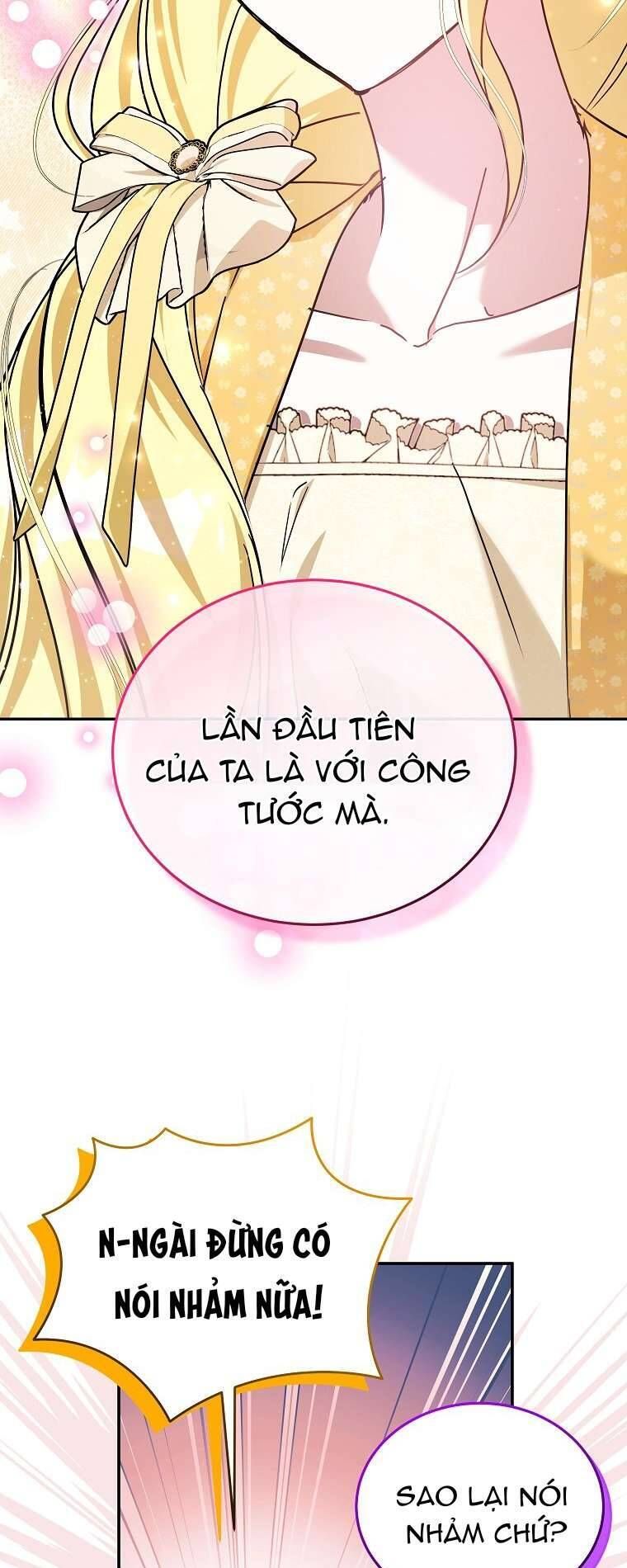 Chị Gái Tôi Là Nhân Vật Chính - Chapter 56 - Page 25