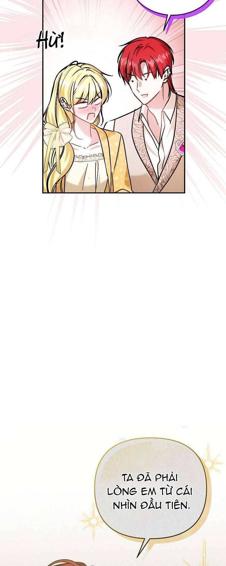 Chị Gái Tôi Là Nhân Vật Chính - Chapter 56 - Page 26