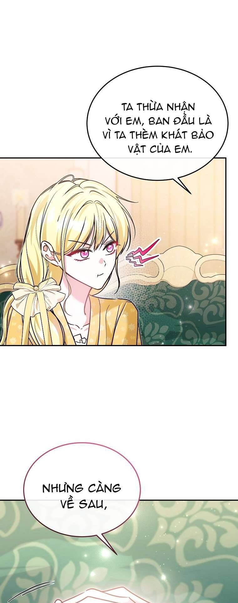 Chị Gái Tôi Là Nhân Vật Chính - Chapter 56 - Page 29