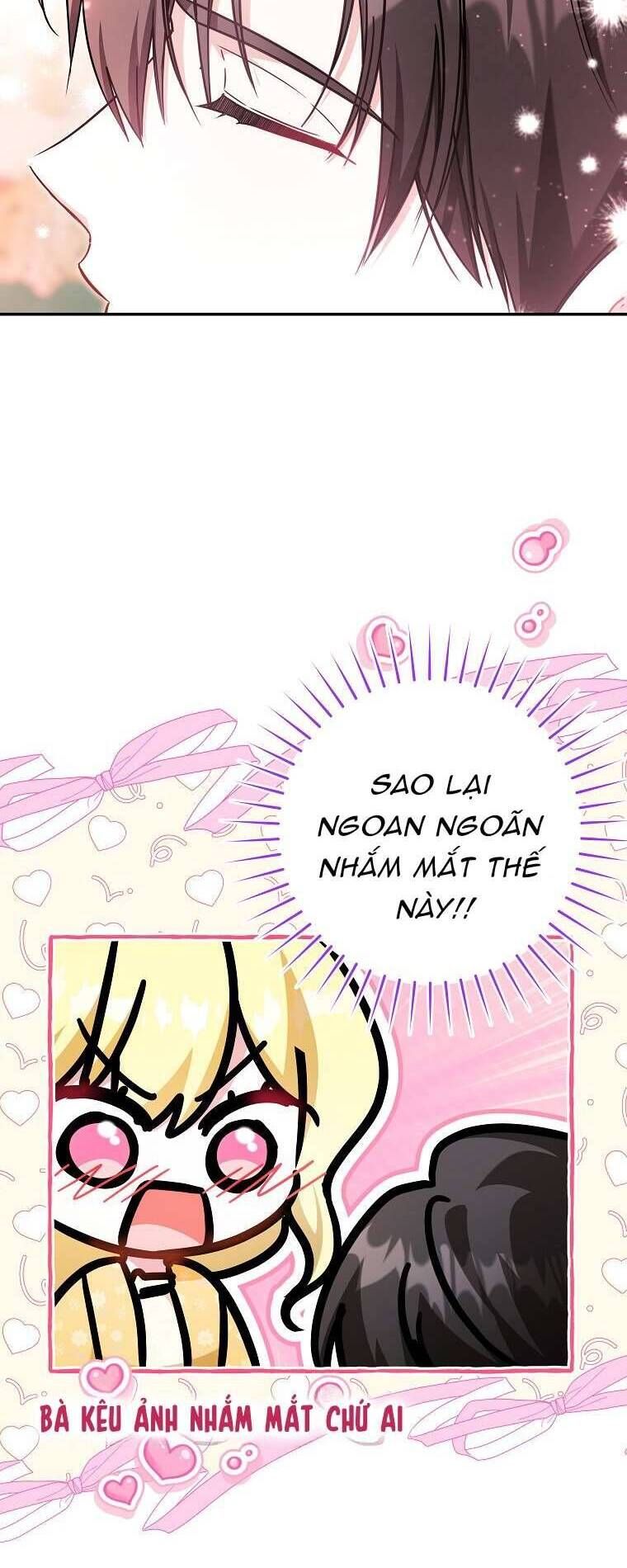 Chị Gái Tôi Là Nhân Vật Chính - Chapter 56 - Page 3