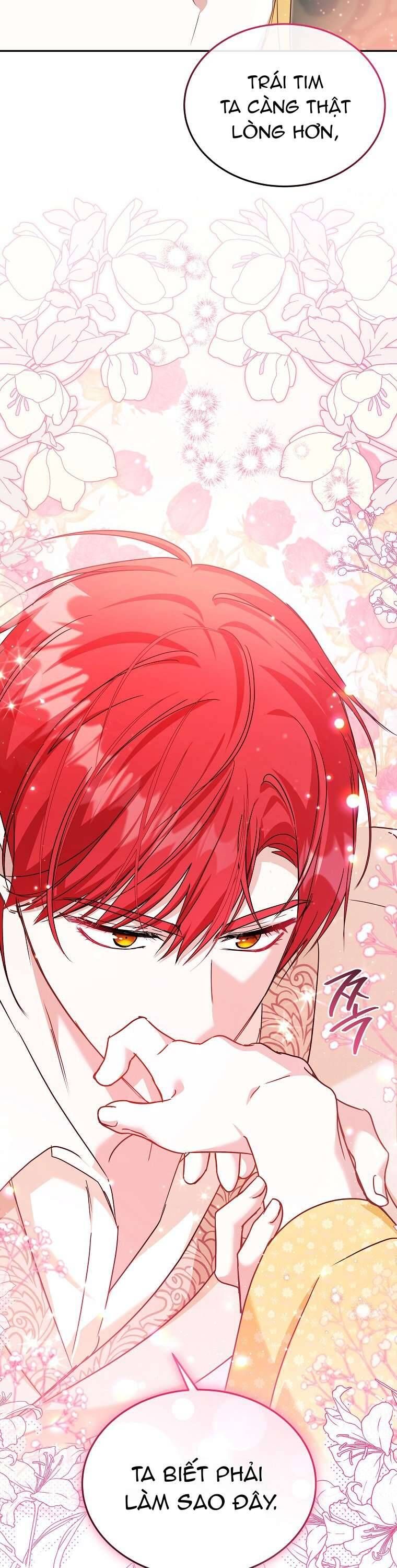 Chị Gái Tôi Là Nhân Vật Chính - Chapter 56 - Page 31