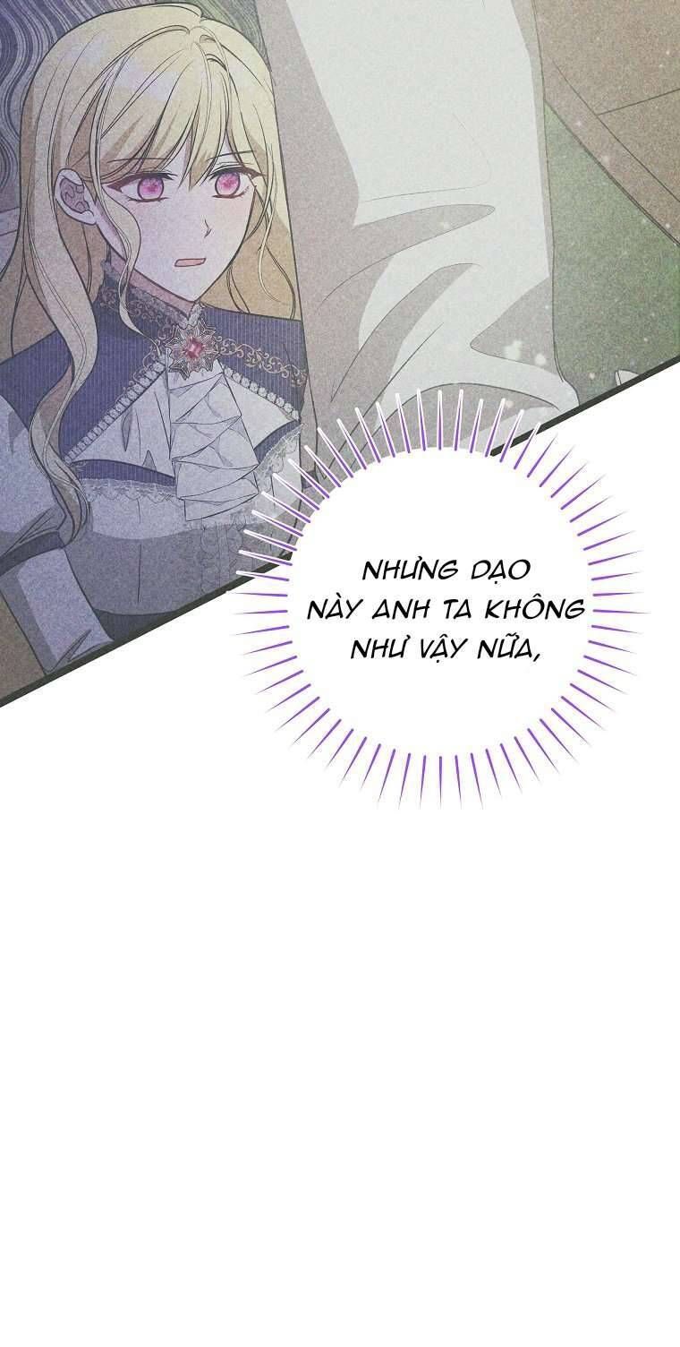 Chị Gái Tôi Là Nhân Vật Chính - Chapter 56 - Page 35