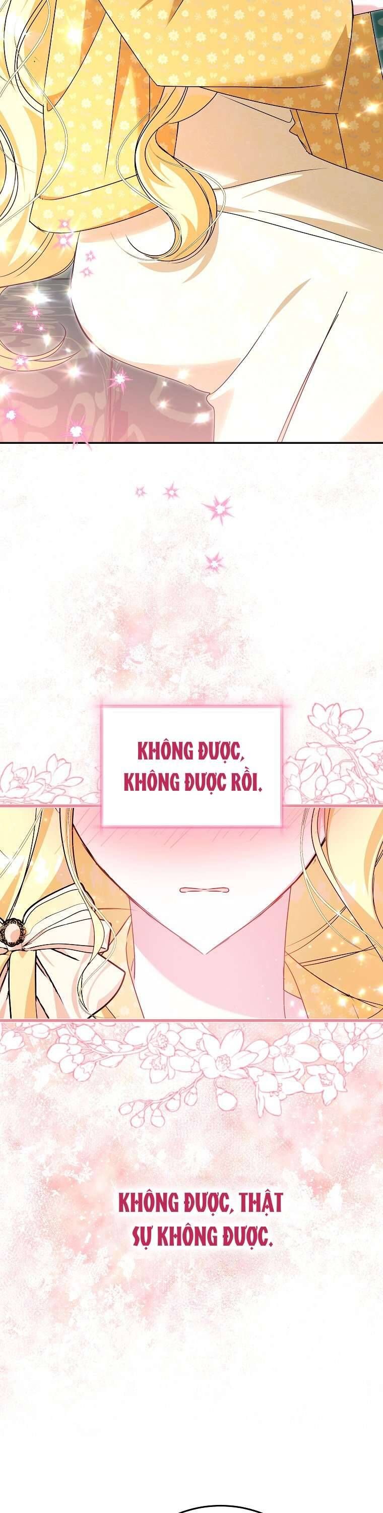 Chị Gái Tôi Là Nhân Vật Chính - Chapter 56 - Page 37