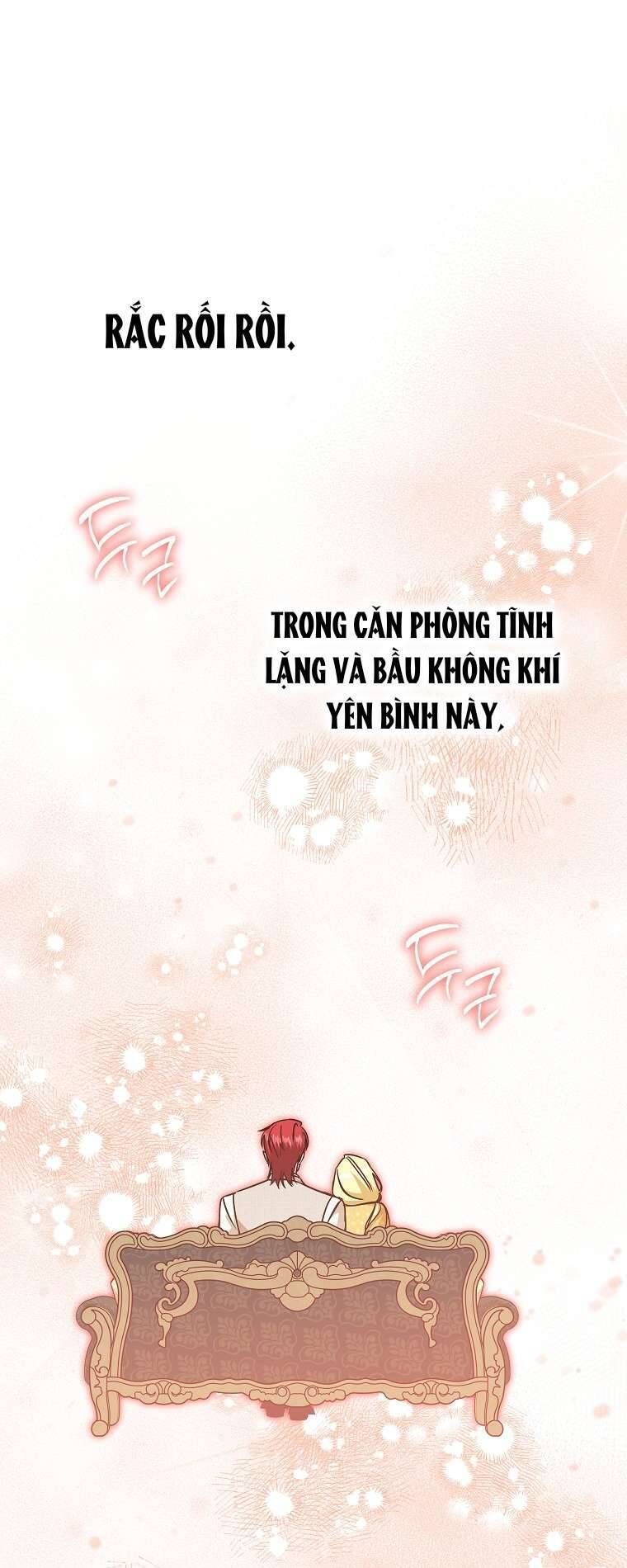 Chị Gái Tôi Là Nhân Vật Chính - Chapter 56 - Page 39