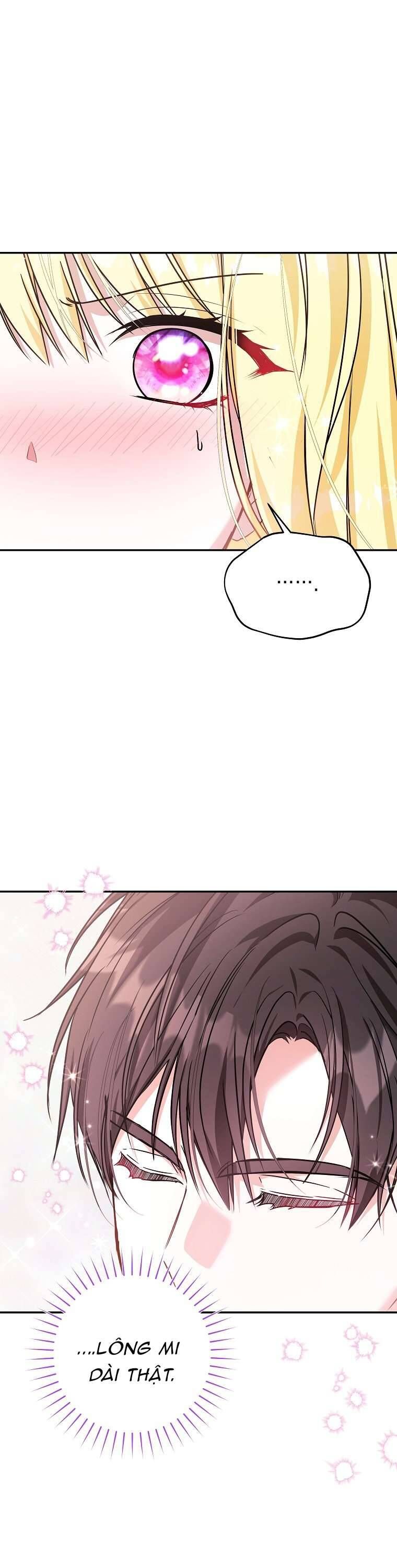 Chị Gái Tôi Là Nhân Vật Chính - Chapter 56 - Page 4