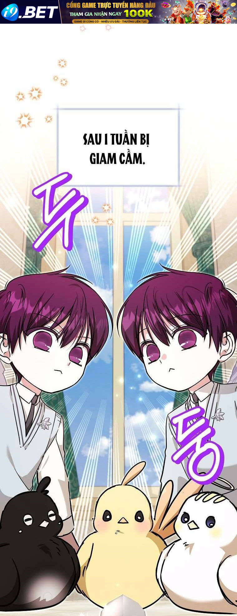 Chị Gái Tôi Là Nhân Vật Chính - Chapter 56 - Page 41