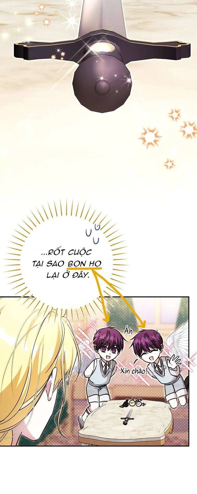 Chị Gái Tôi Là Nhân Vật Chính - Chapter 56 - Page 42