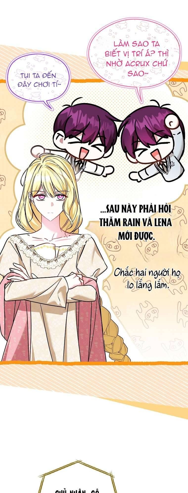 Chị Gái Tôi Là Nhân Vật Chính - Chapter 56 - Page 43