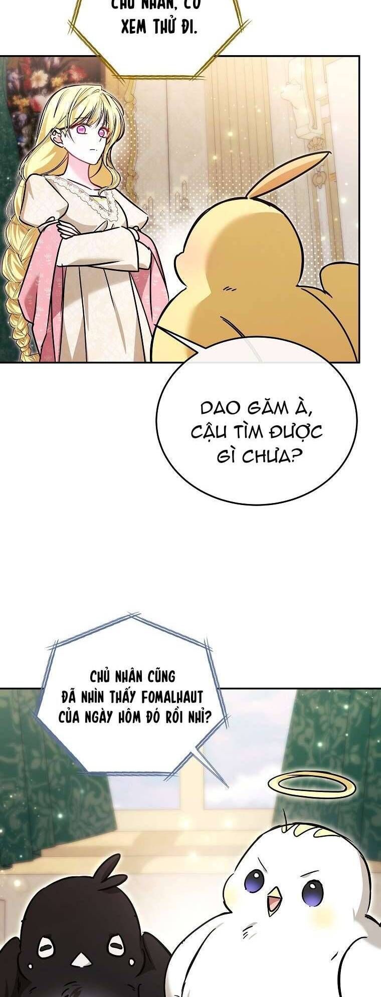 Chị Gái Tôi Là Nhân Vật Chính - Chapter 56 - Page 44