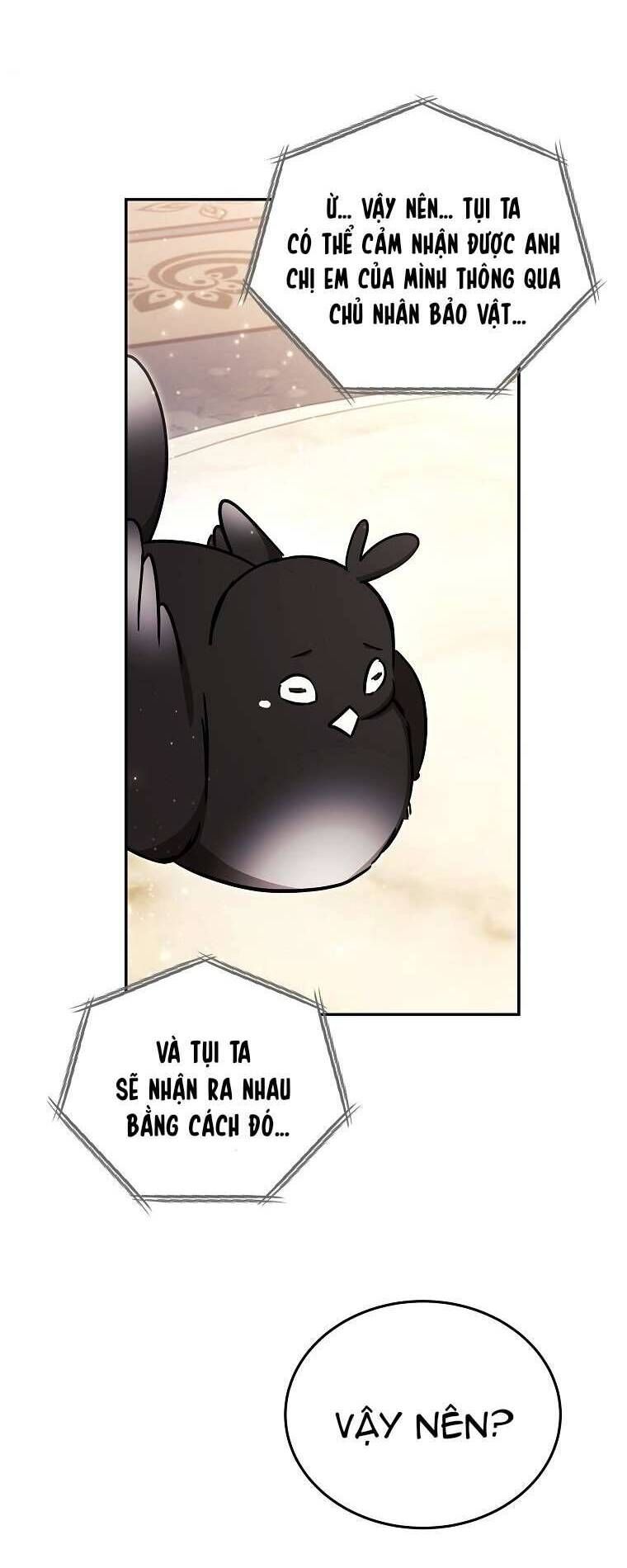 Chị Gái Tôi Là Nhân Vật Chính - Chapter 56 - Page 48