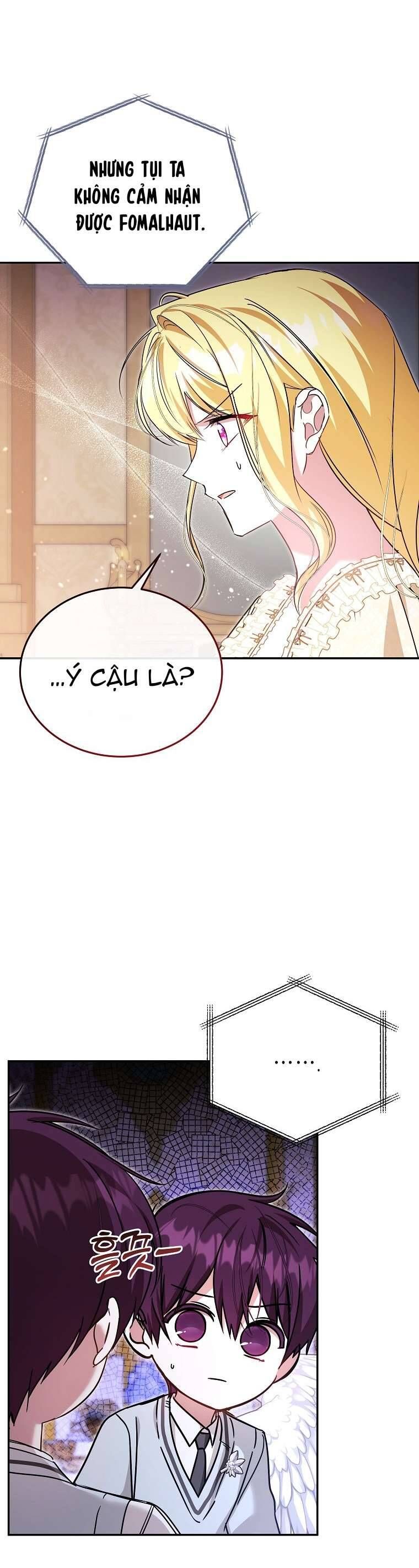 Chị Gái Tôi Là Nhân Vật Chính - Chapter 56 - Page 49