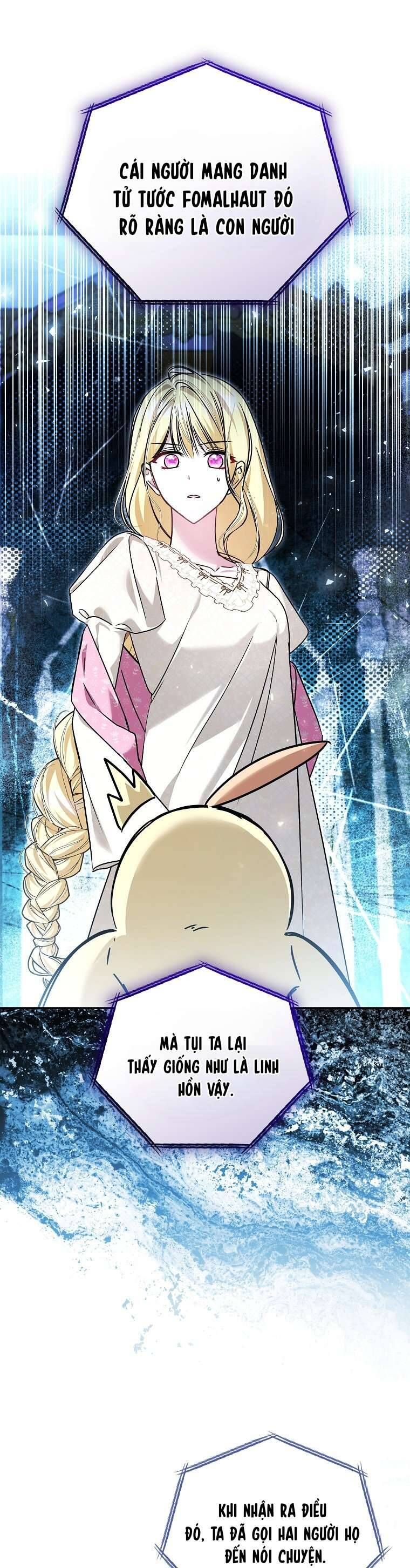 Chị Gái Tôi Là Nhân Vật Chính - Chapter 56 - Page 50