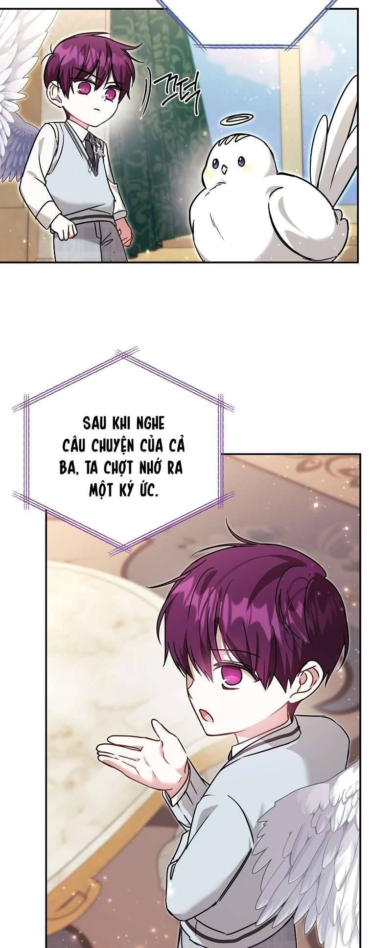 Chị Gái Tôi Là Nhân Vật Chính - Chapter 56 - Page 51