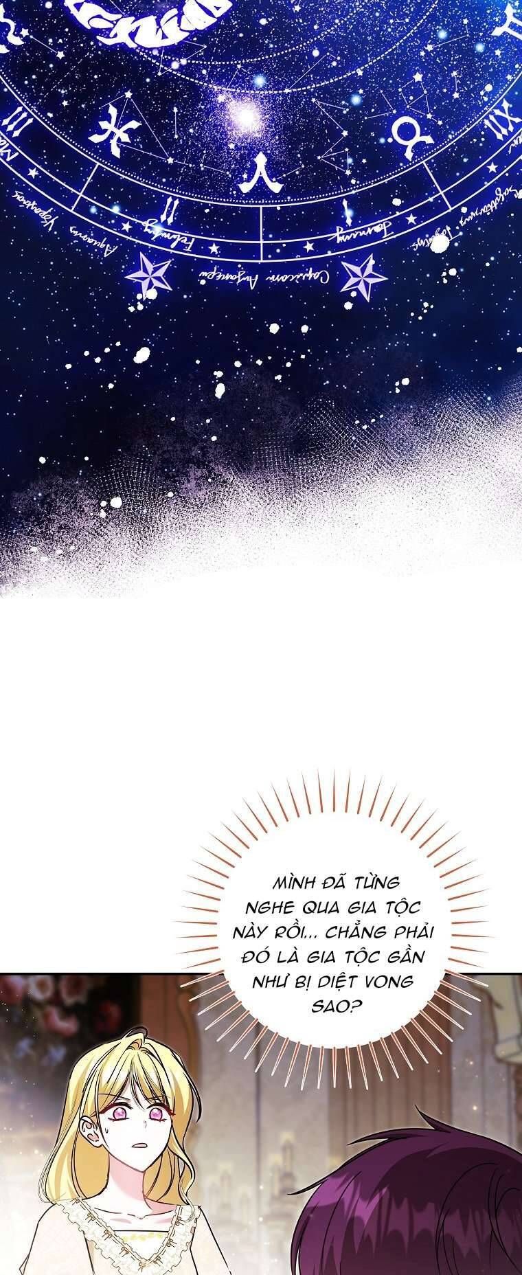 Chị Gái Tôi Là Nhân Vật Chính - Chapter 56 - Page 53